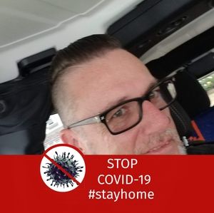 Meet your Posher, Paul